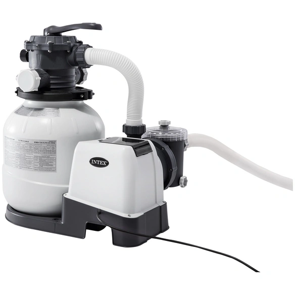 Rechteckpool »Ultra Quadra XTR«, Rechteckig, BxLxH: 366x732x132 cm, dunkelgrau