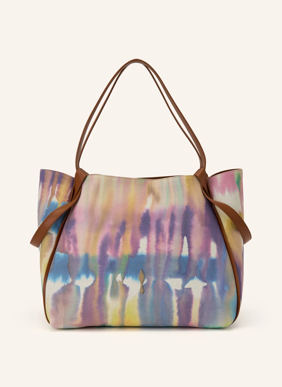 Christian Louboutin Shopper BETTINA LARGE mit Pouch