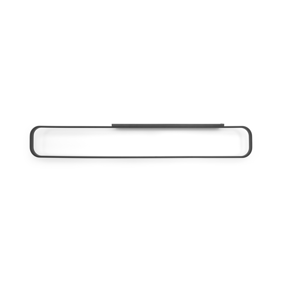 Brabantia MindSet Handdoekhouder - Mineral Infinite Grey