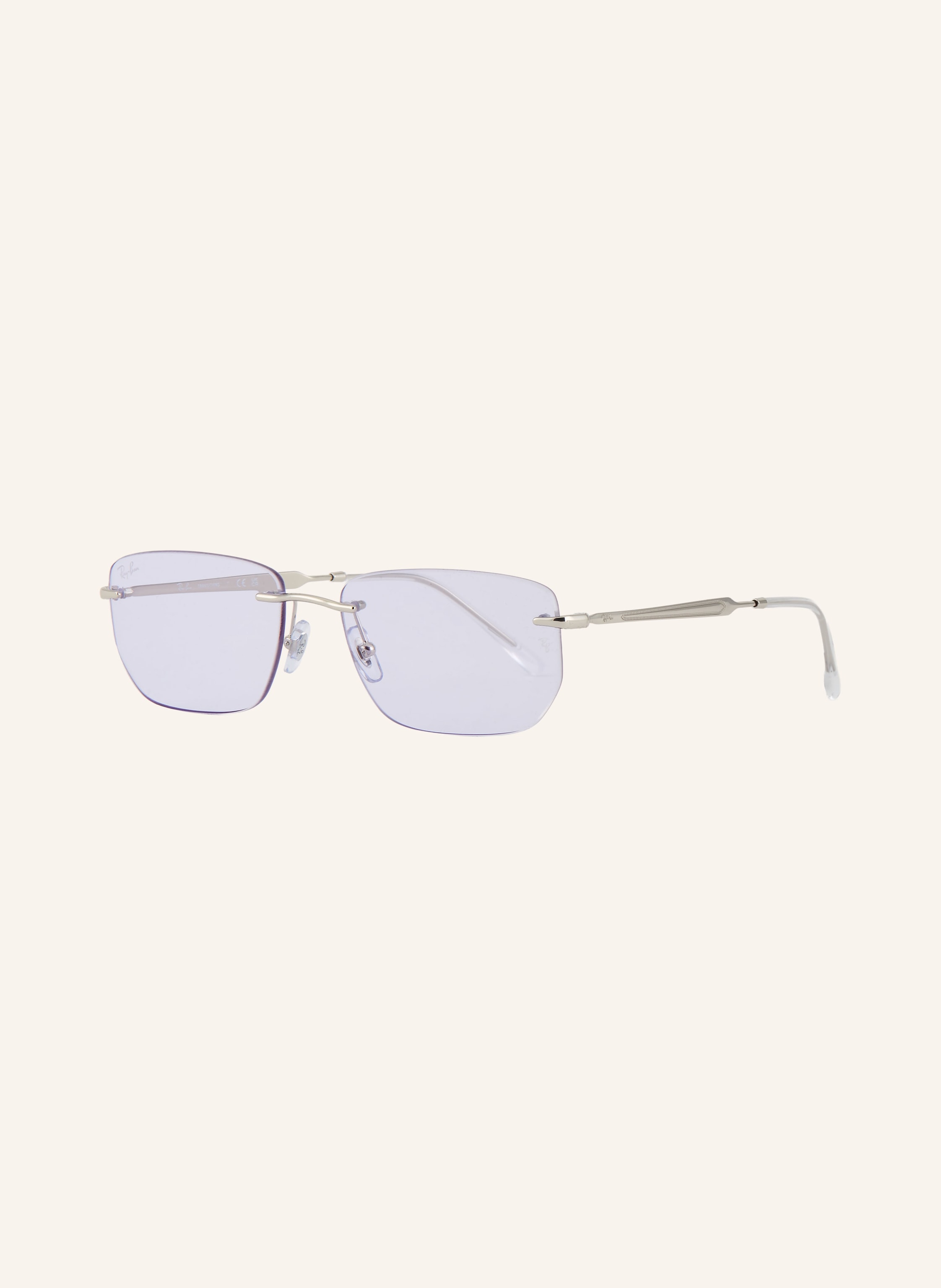 Ray-Ban Sonnenbrille RB3768