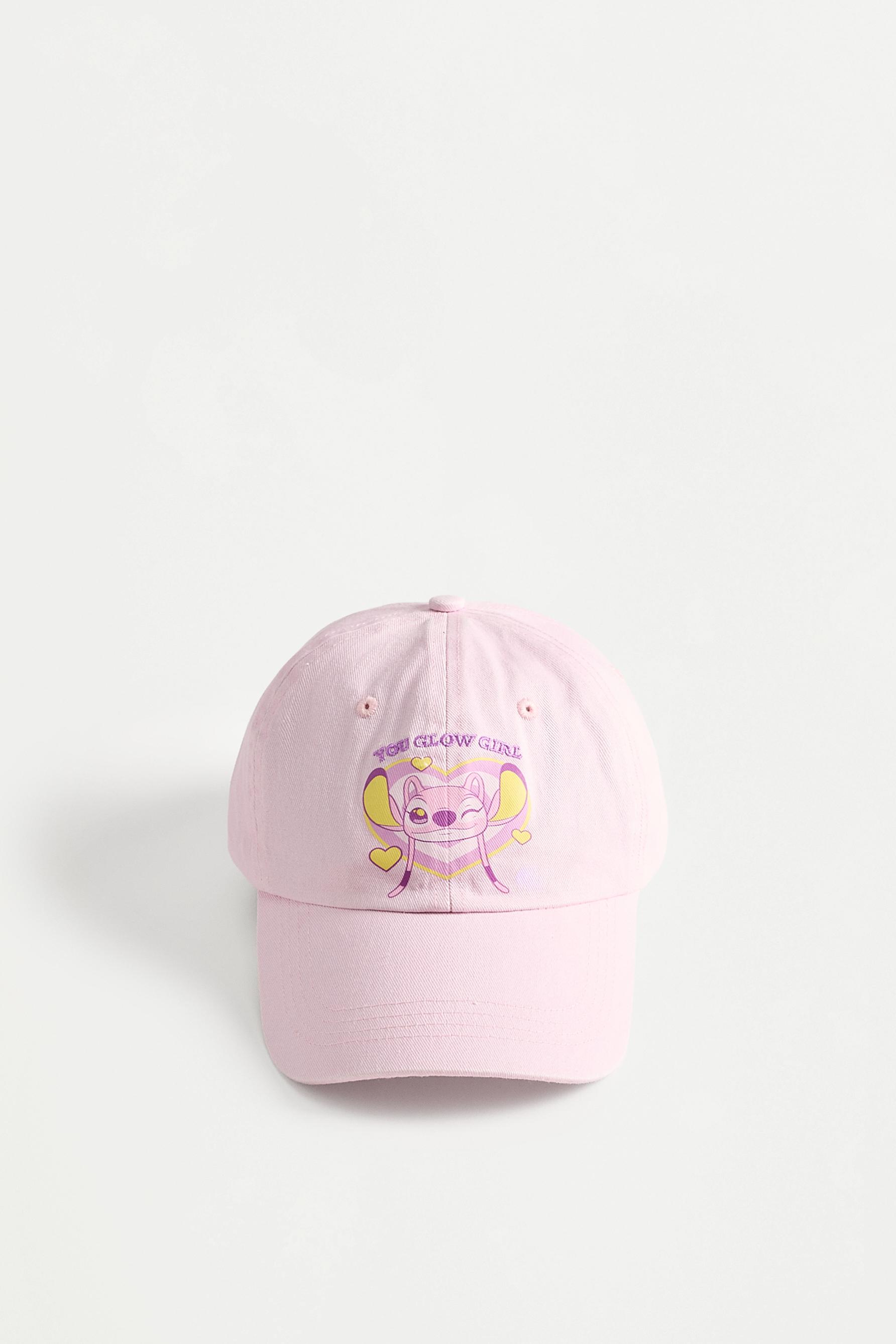 Gorra Ángel ©Disney