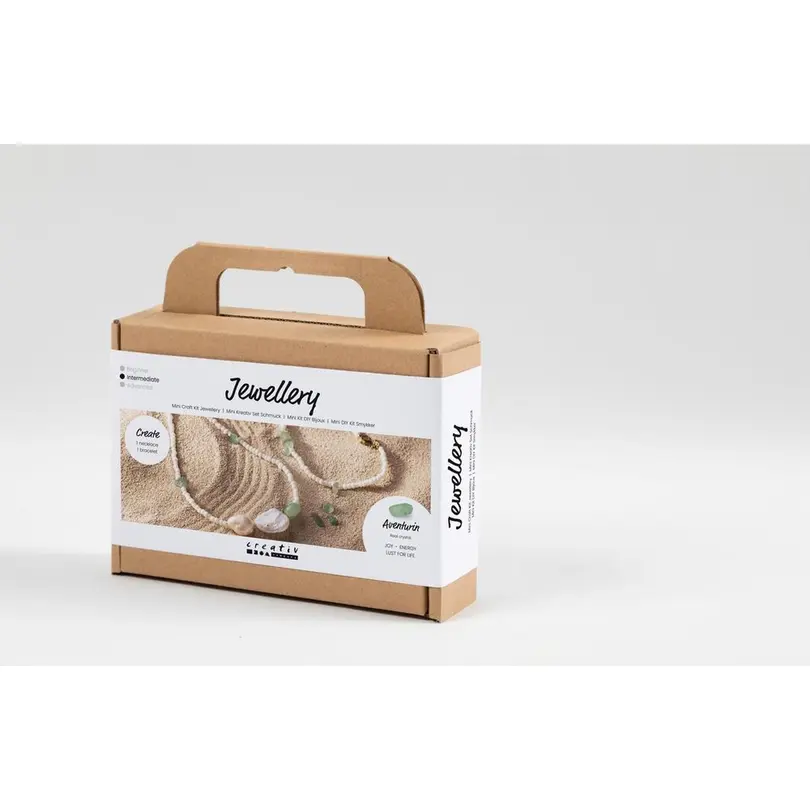 Bastelset Creativ Company