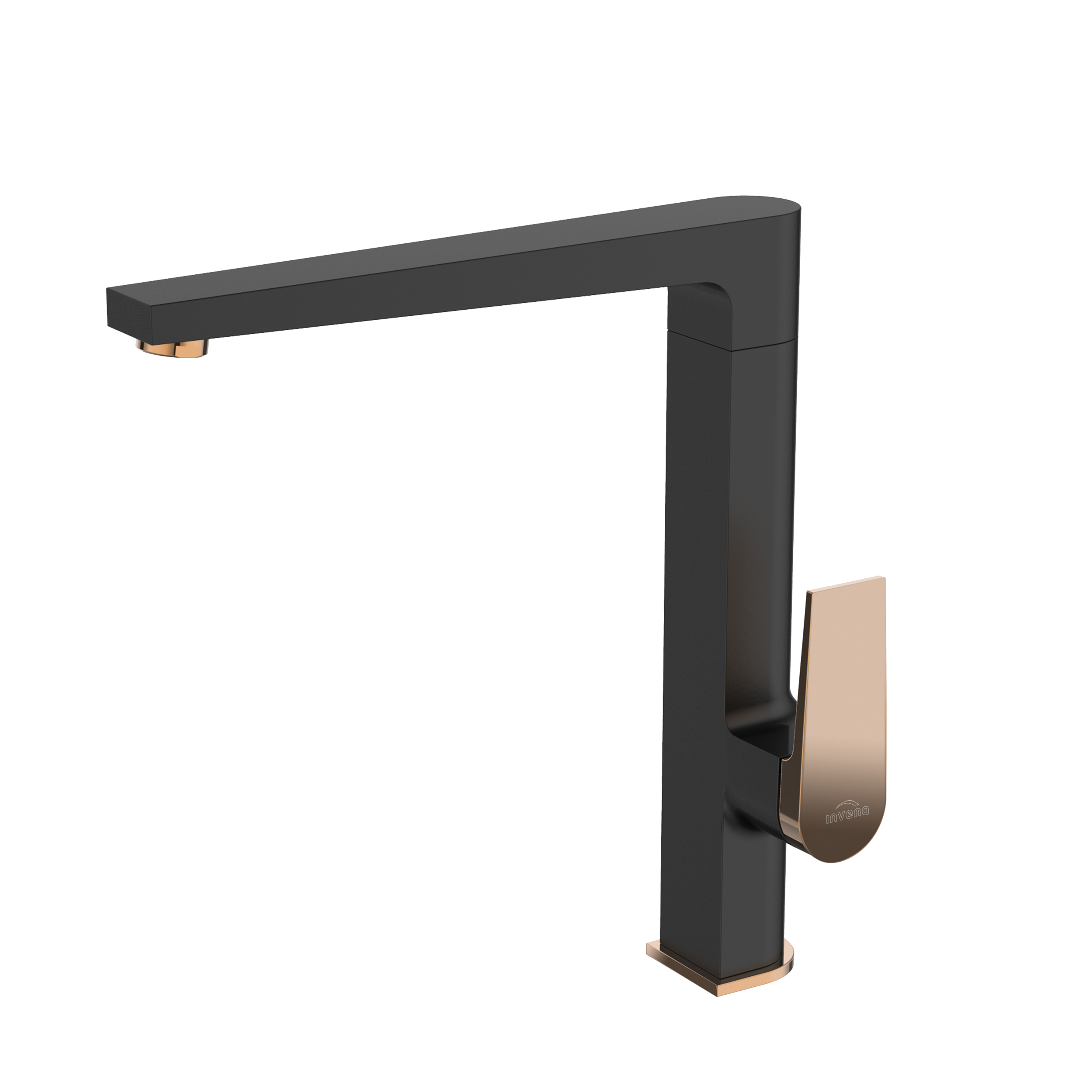Bateria zlewozmywakowa INVENA Midnight