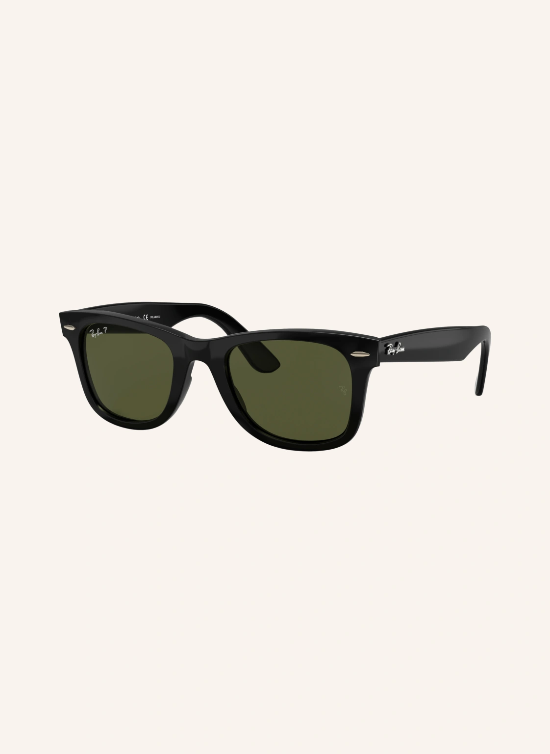 Ray-Ban Sonnenbrille RB4340