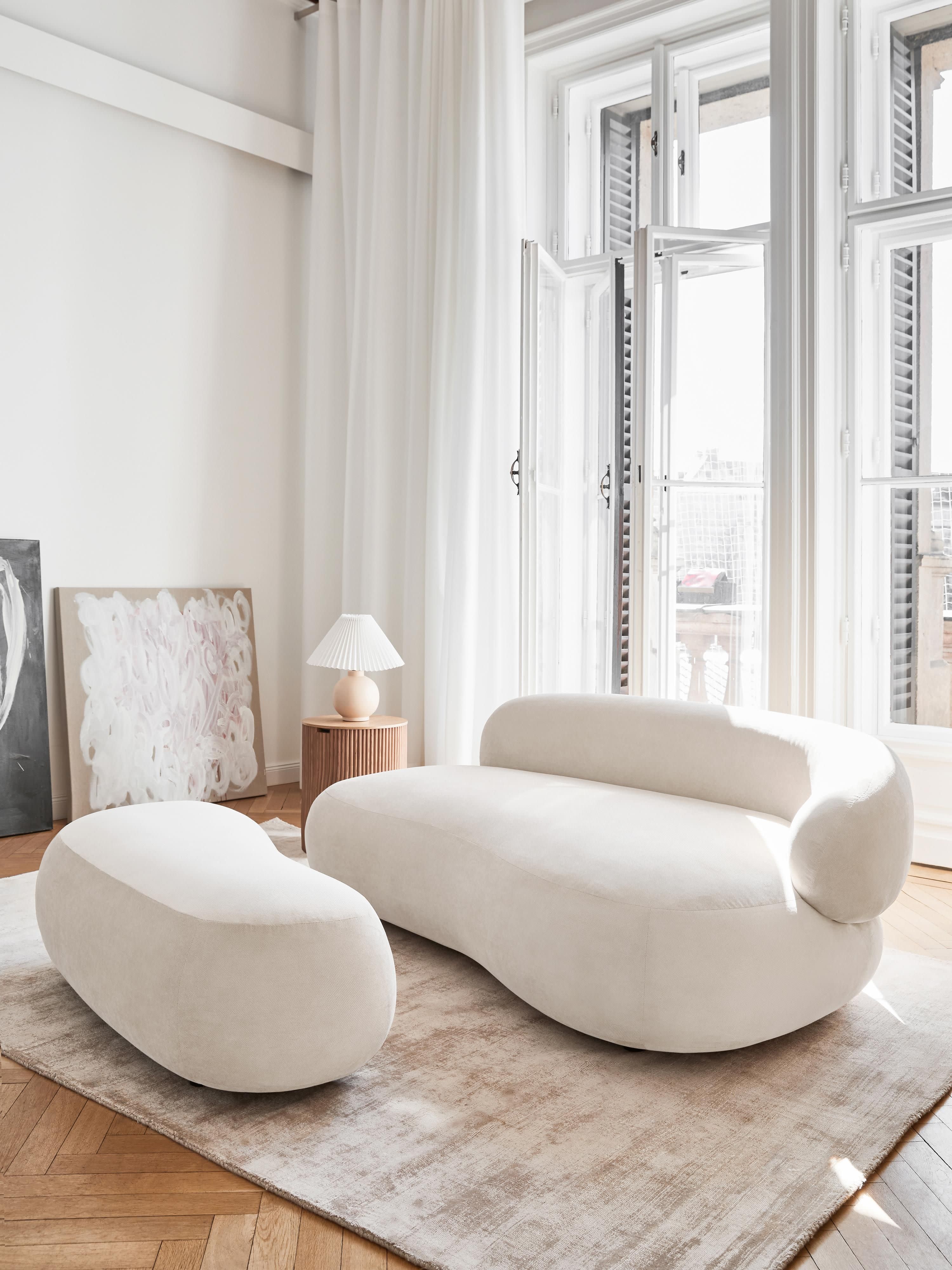 Sofa Alba (3-Sitzer)