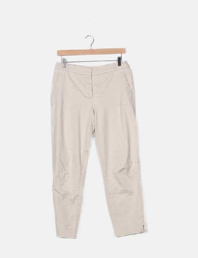 Camaïeu slacks skinny, slim