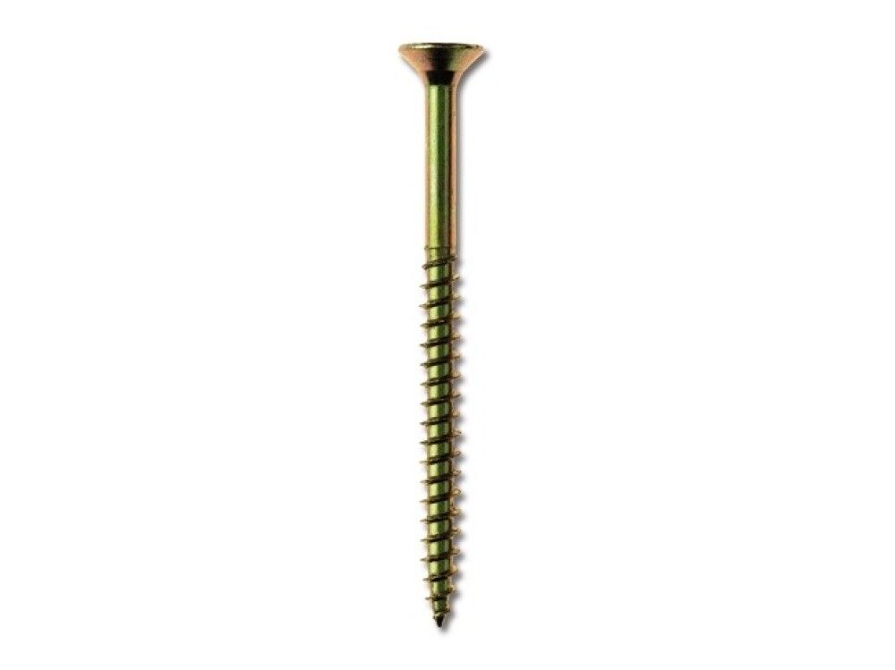 SPONPLATESKRUE FZ 3,5X40 200 STK