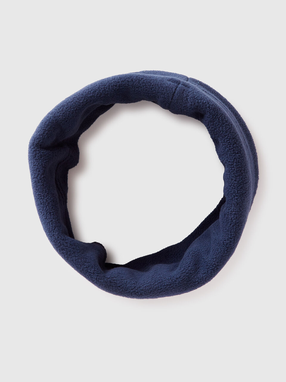 Neck warmer in fleece