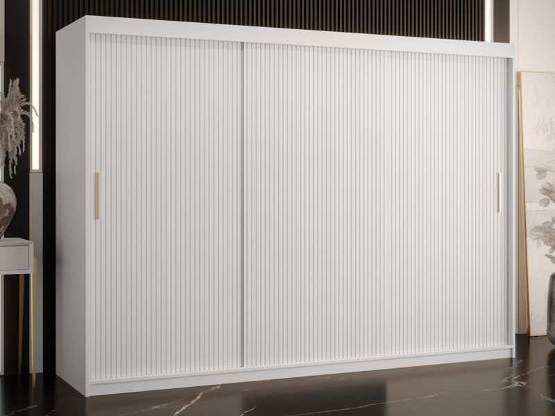 Szafa Riflo Slim 1 250