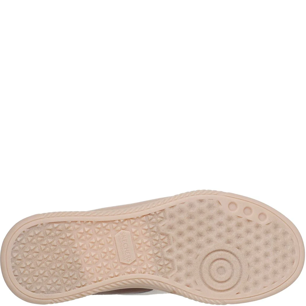 Skechers Hotshot HI - Lifted Luxe Trainers