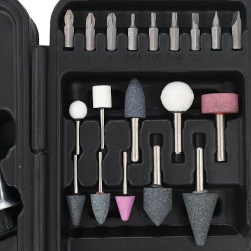 NNEVL 70 Piece Air Tool Kit