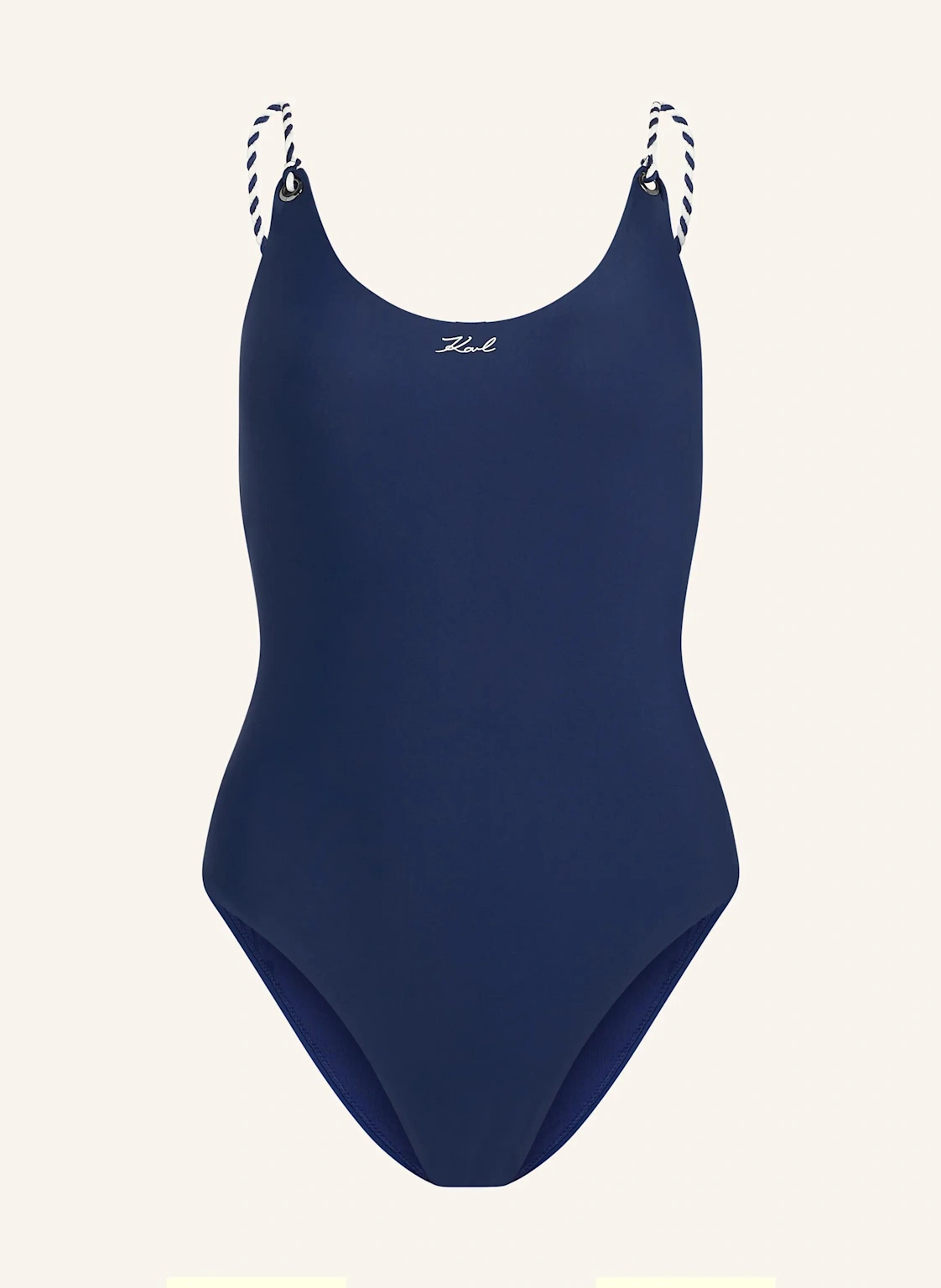 KARL LAGERFELD Badeanzug