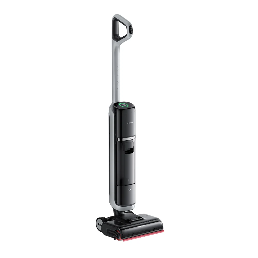 Dreame H15 Pro Heat Aspirateur Laveur