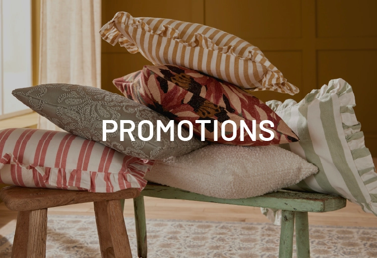PROMOTIONS