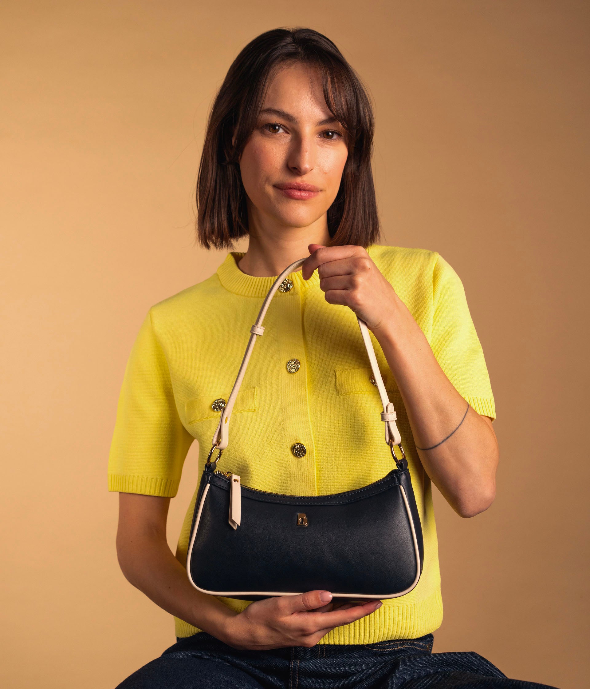 Sac Ella marine
