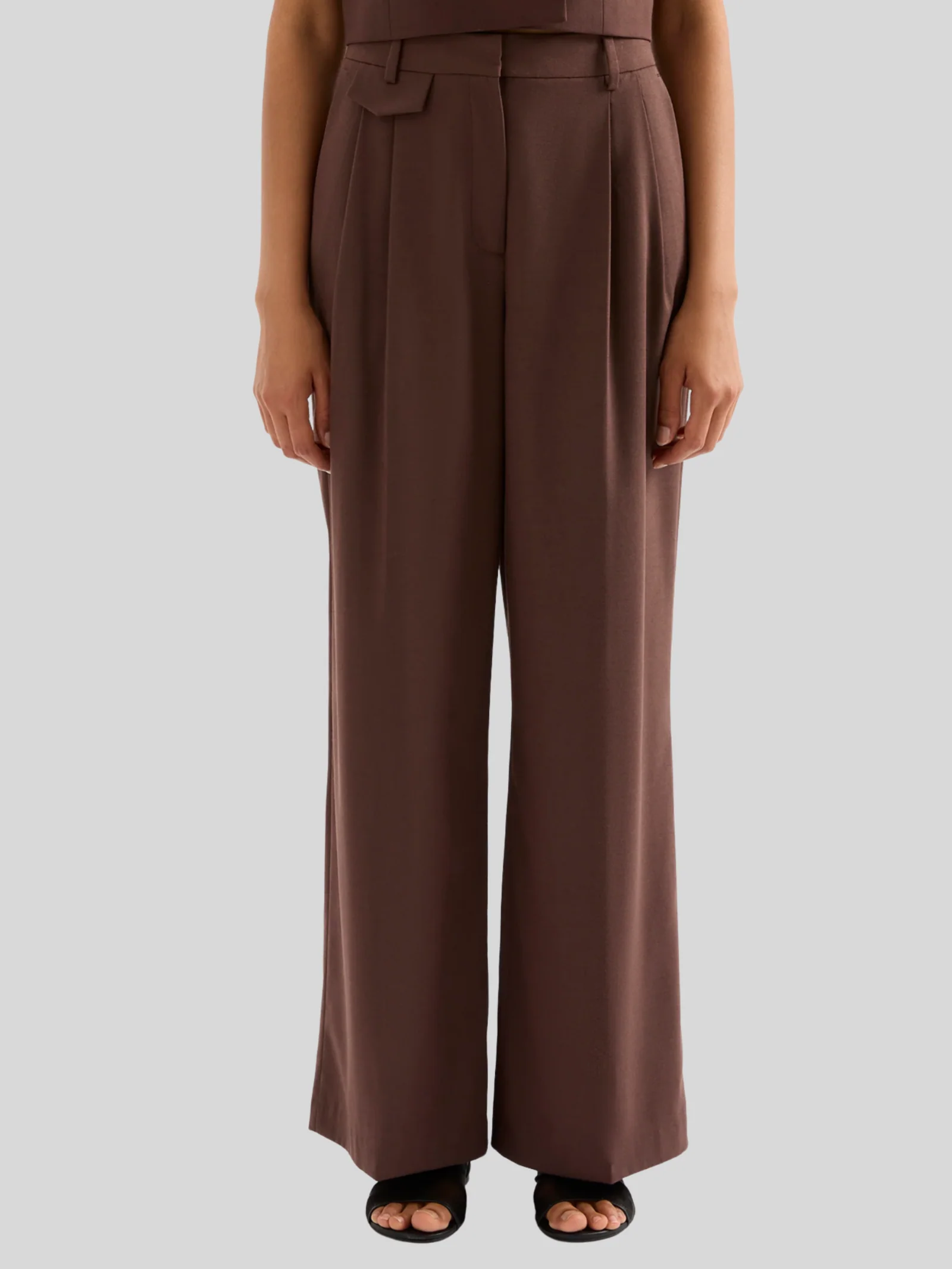 Easton Tailored Pant