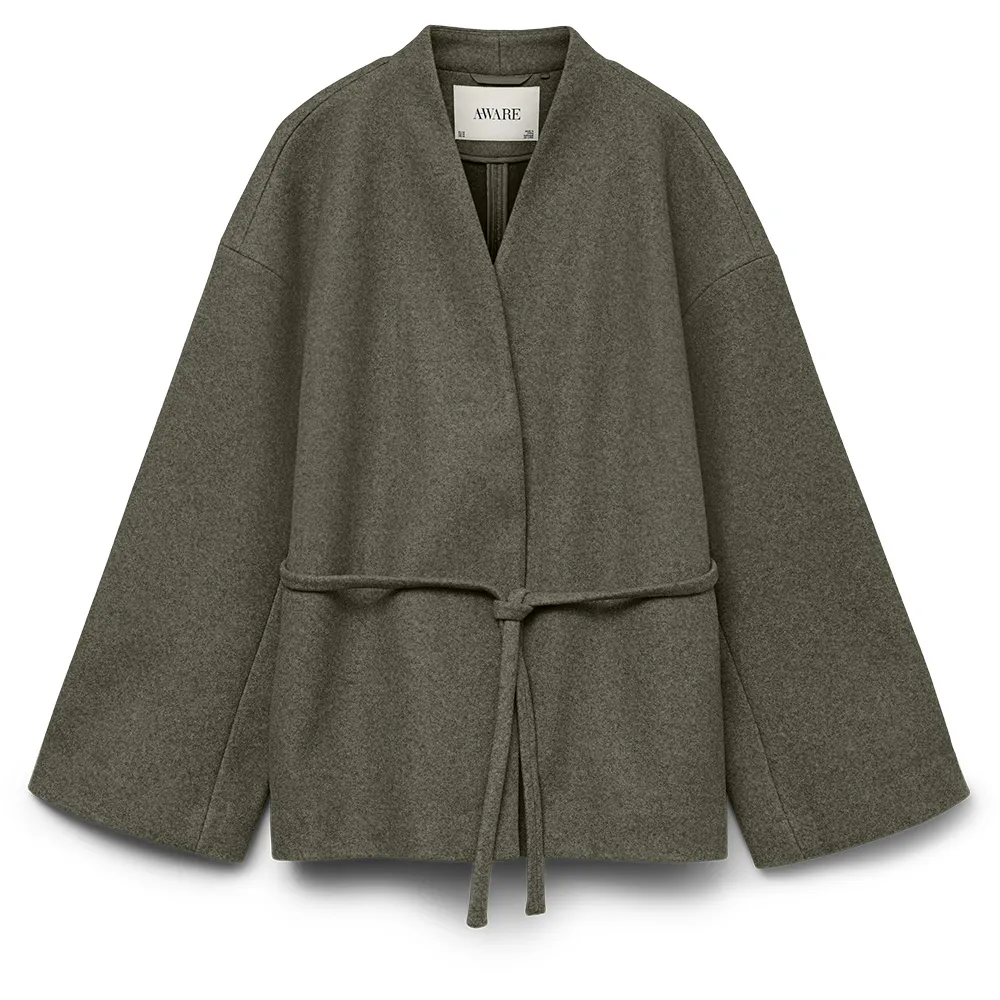 Vero Moda Awsijina V-Neck jacket