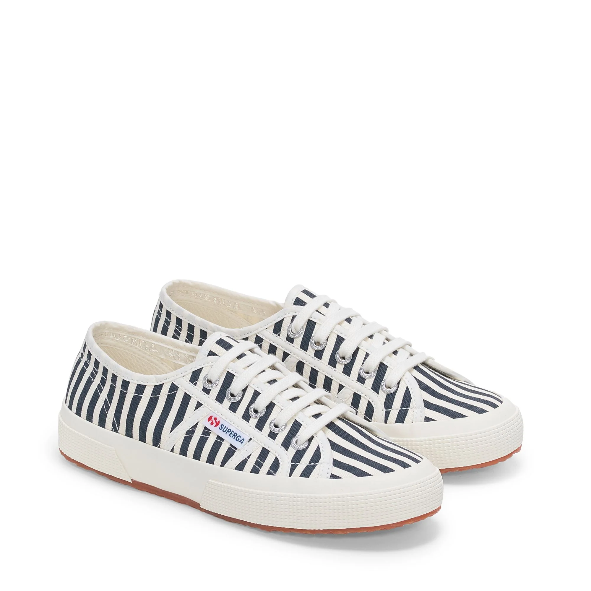 2750 STRIPES PRINT