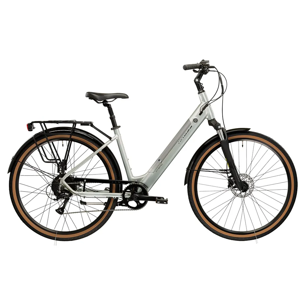 Kross Sentio Hybridrid 3.0 28´´ 2026 electric bike
