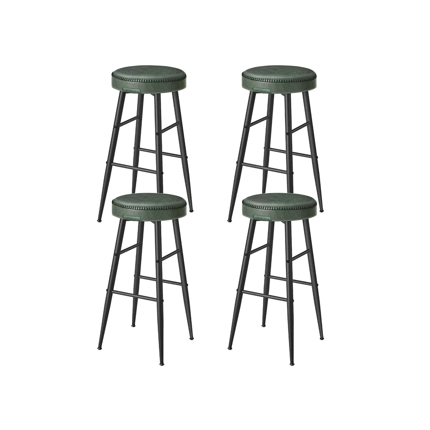 Tabouret de Bar - Collection EKHO