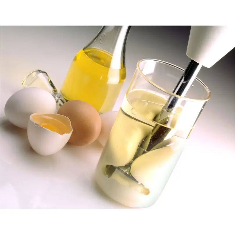 Messbecher 2er-Set BAMIX