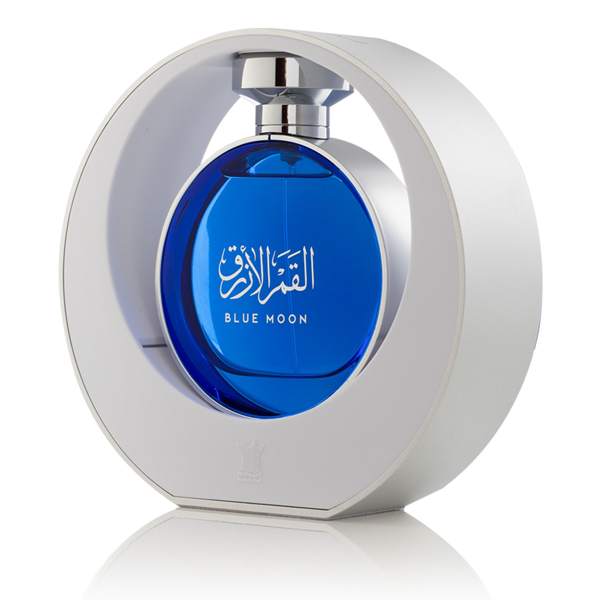 Arabian Oud Blue Moon Parfum Spray 100ml