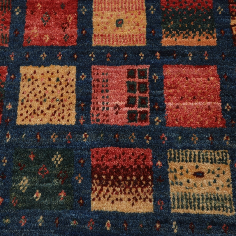 Gabbehteppich Gabbeh Baseri