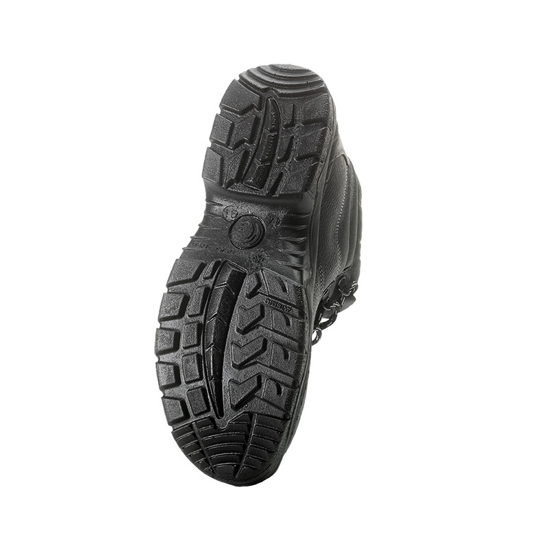 Paire de bottines de sécurité Roma 39 HEROCK