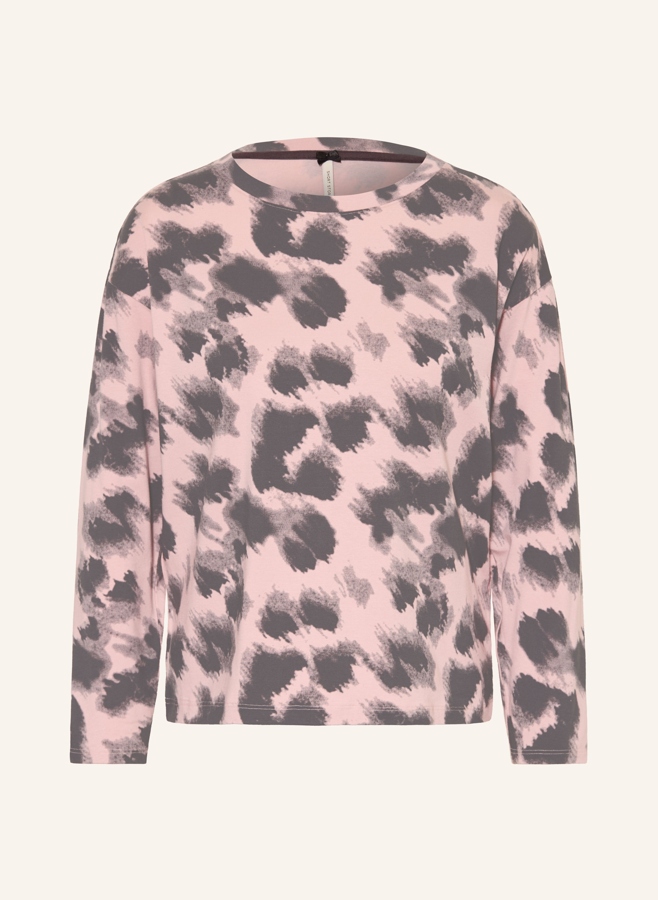 SHORT STORIES Schlafshirt