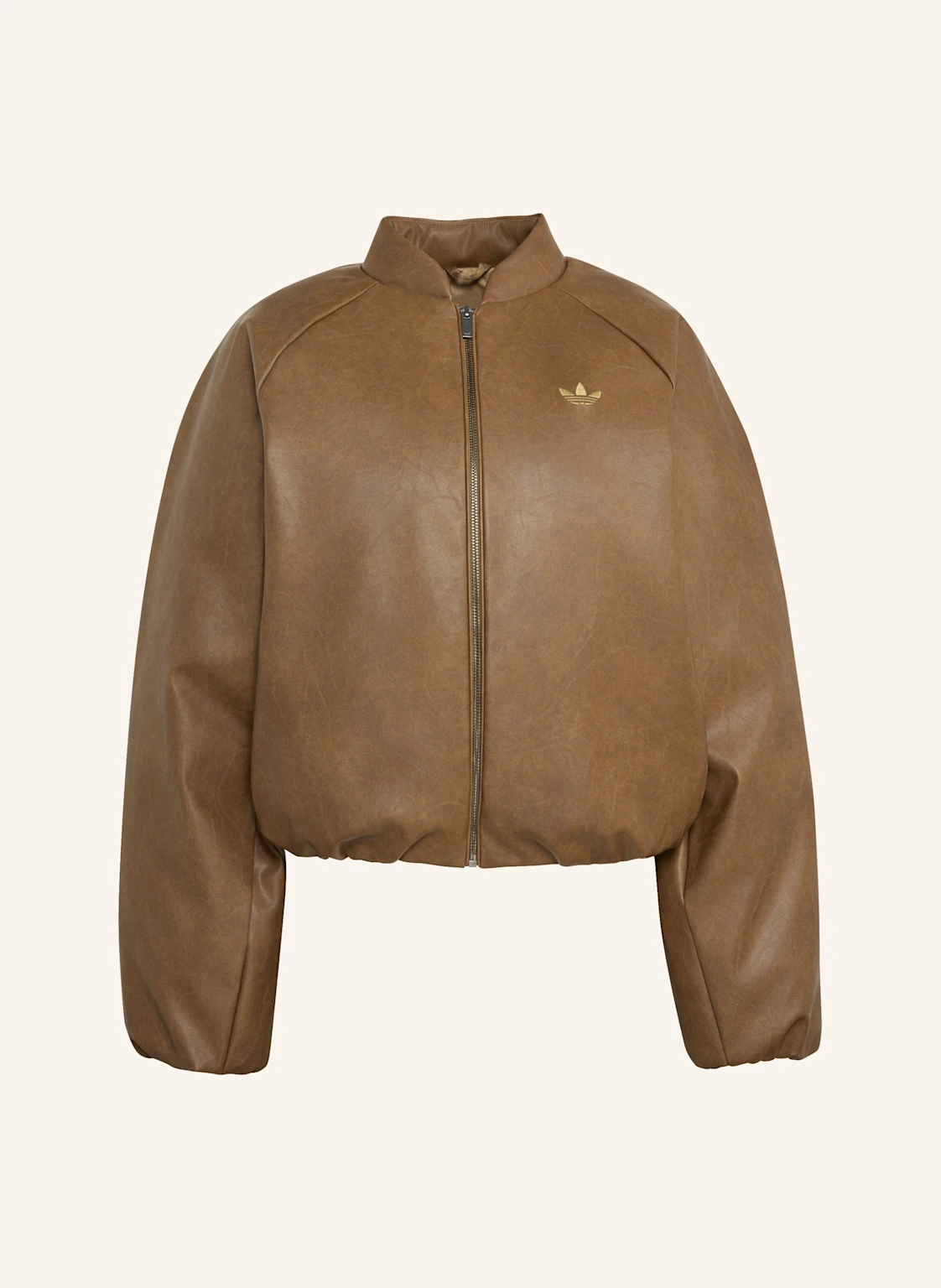 adidas Originals SST JACKE, KÜRZER GESCHNITTEN