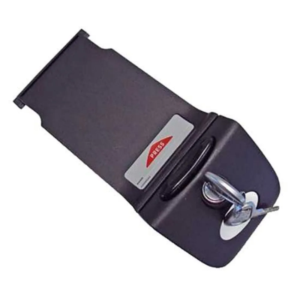 Givi TRK46 Top Case Closure