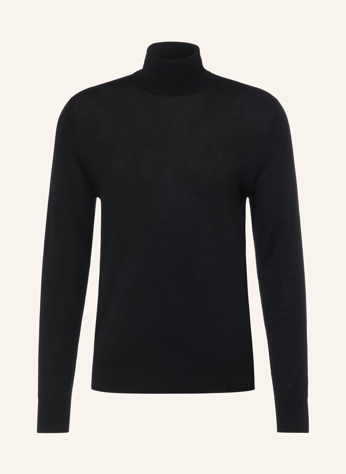 CHAS Rollkragenpullover aus Merinowolle