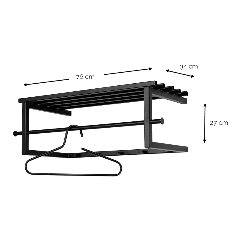 Garderobenelement TAFF