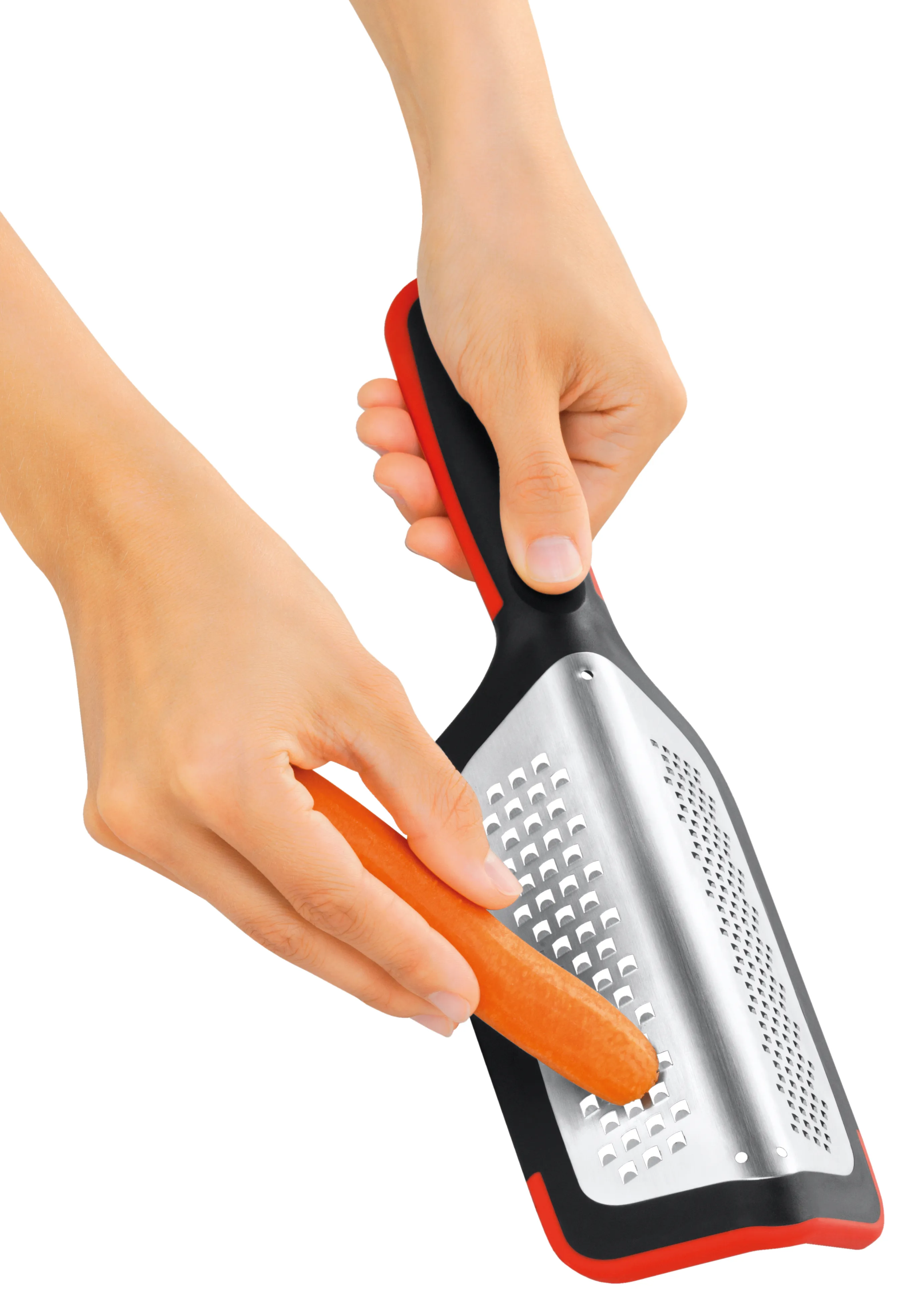 GrateCut 2in1 Grater