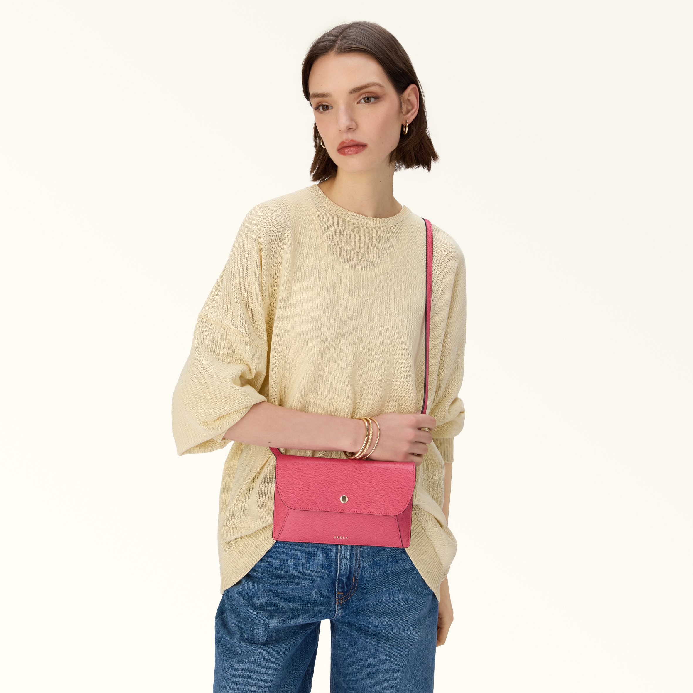 Furla Lea Pouch