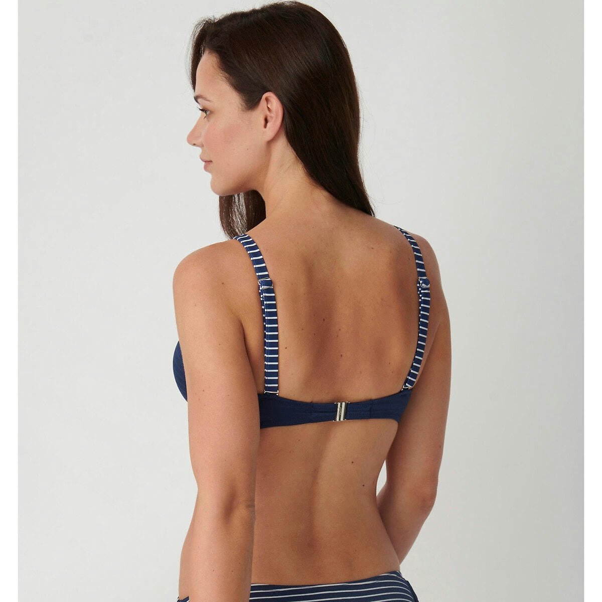 Haut de maillot de bain Nautical