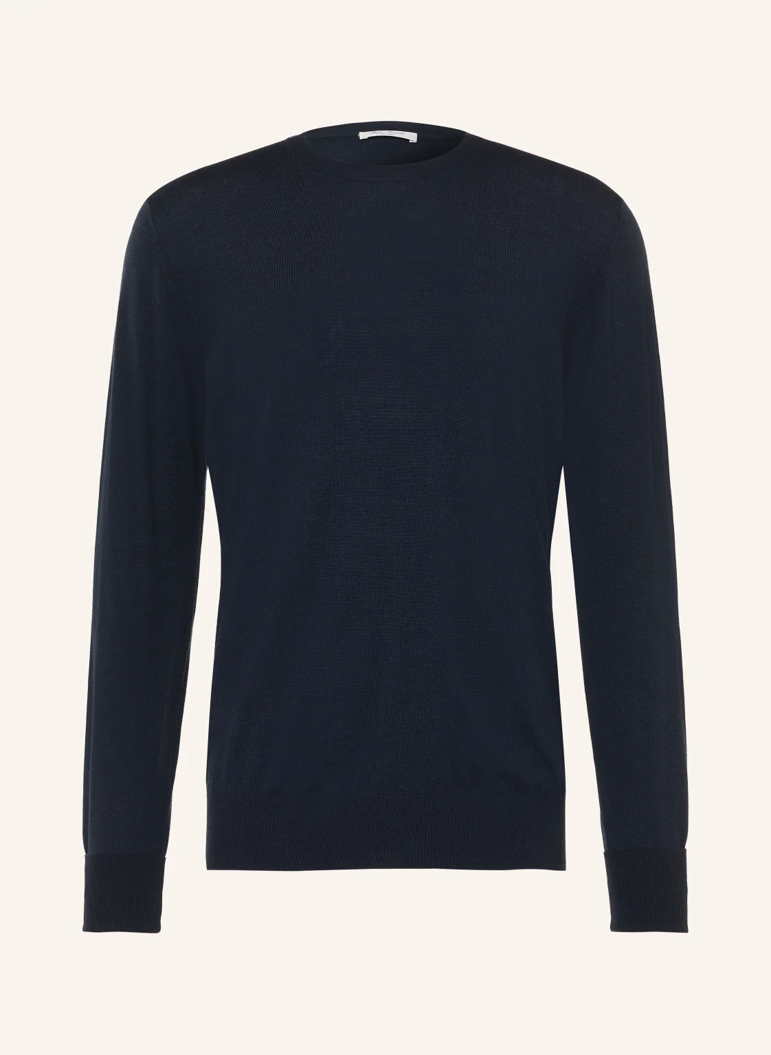 Stefan Brandt Pullover ENNO aus Merinowolle