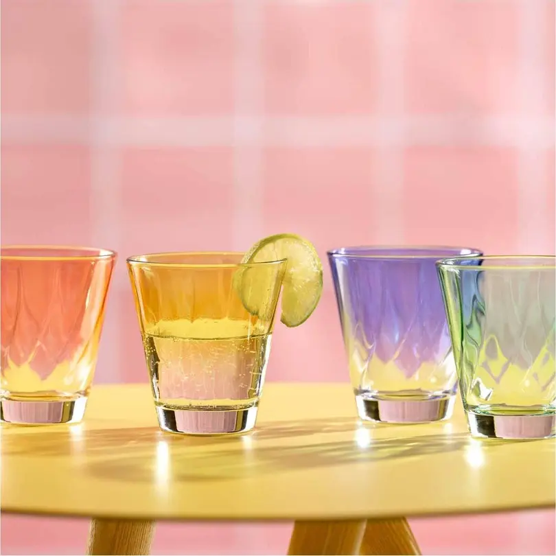 Becher Twist