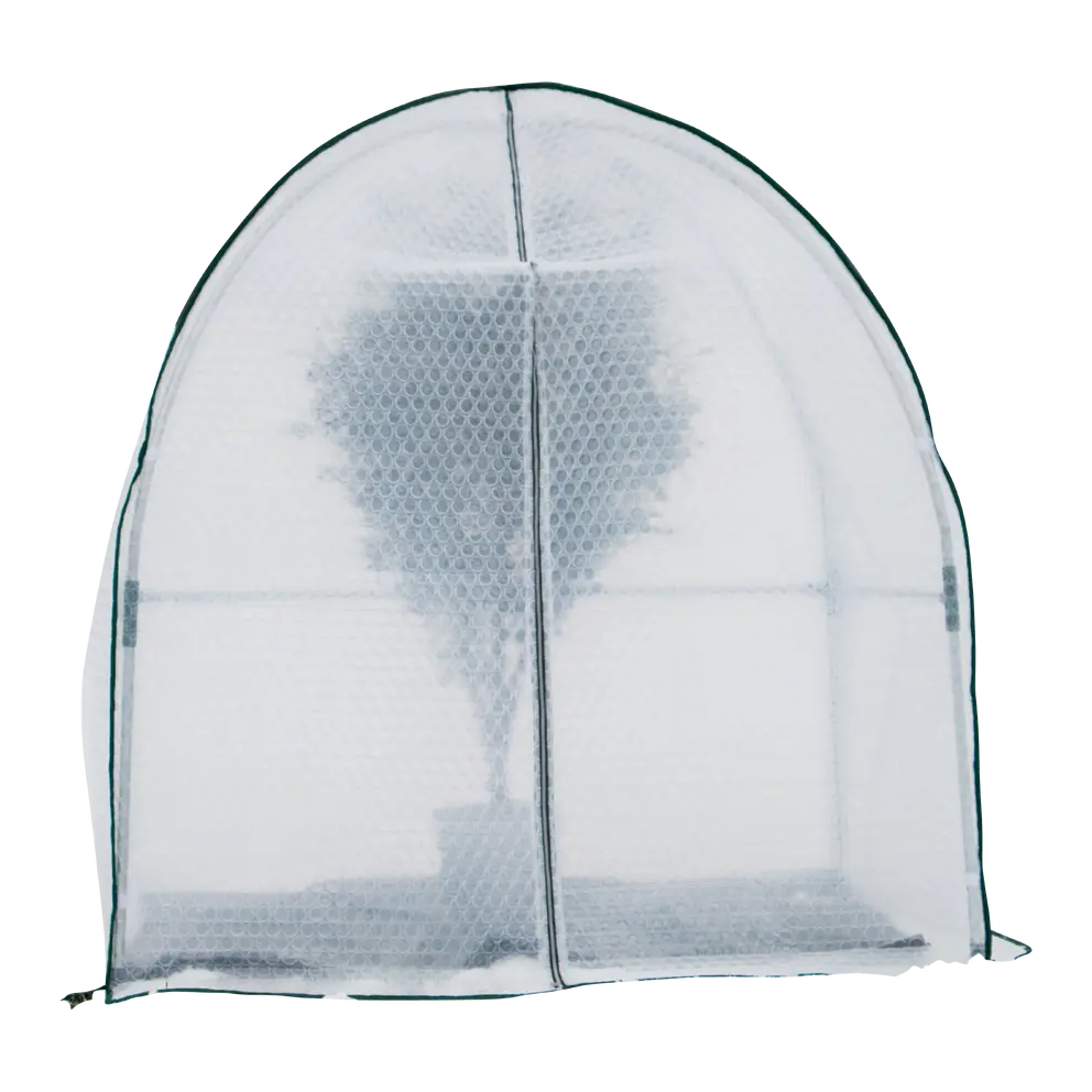 Abdeckung Yurt