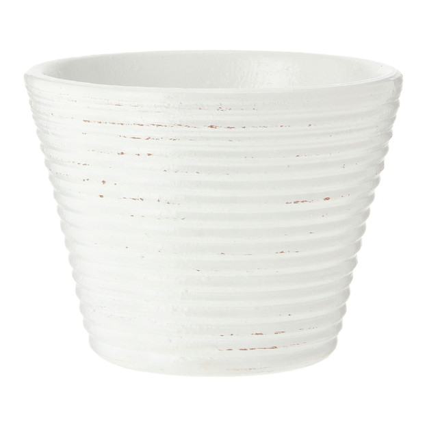 CACHEPÔ 14 CM ONDULLE