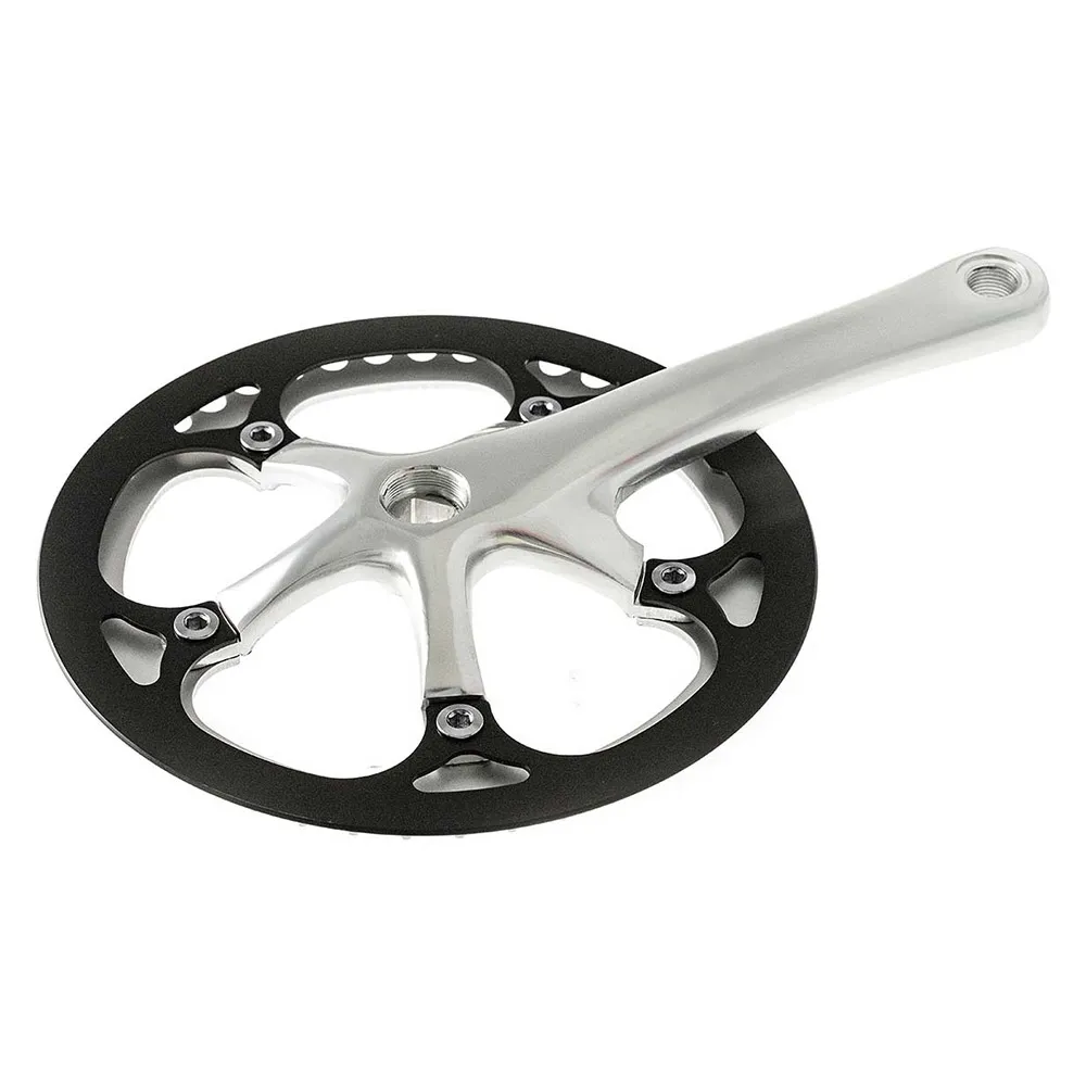 Brn Fixed Guard crankset