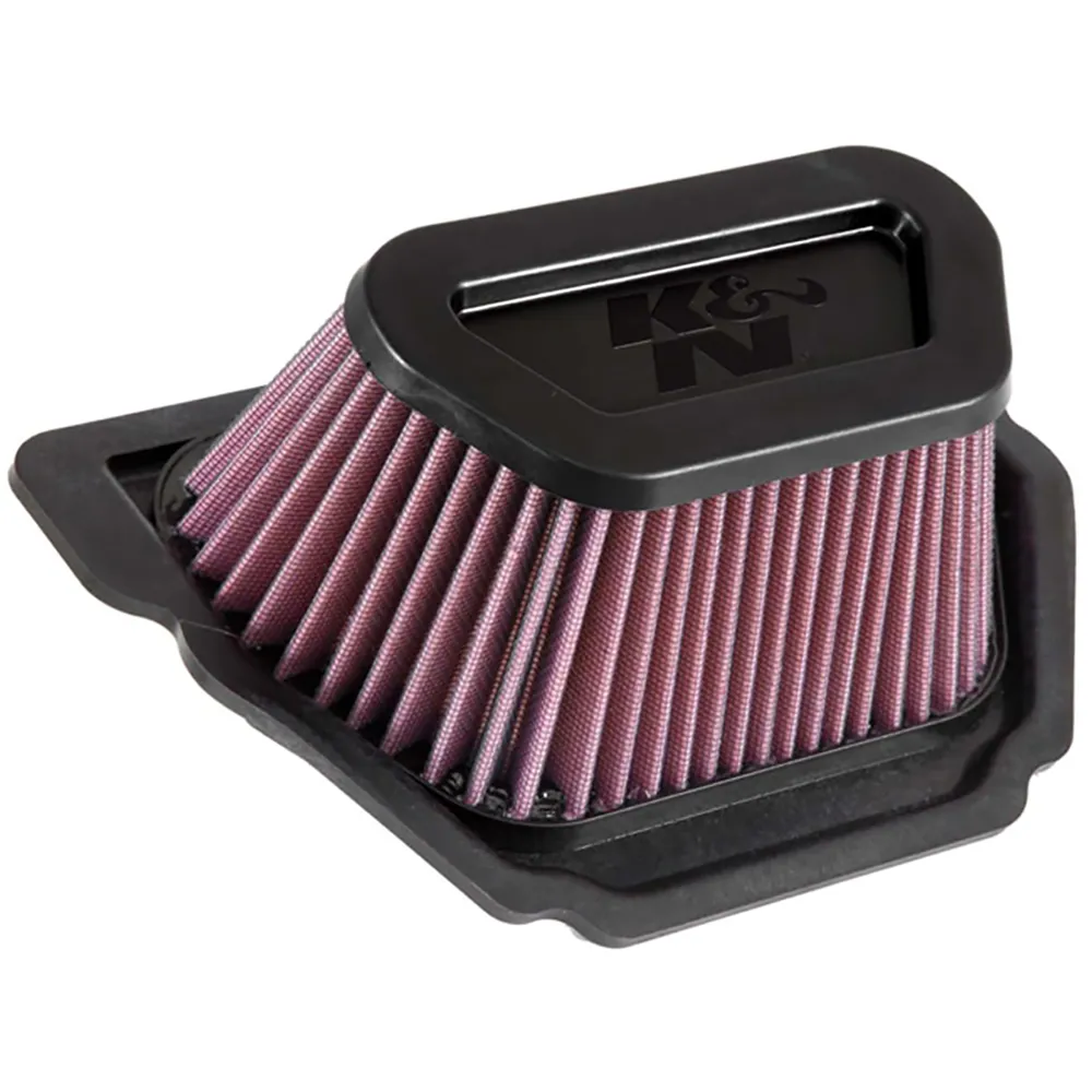 K n Yamaha YZF 1000 R1 air filter