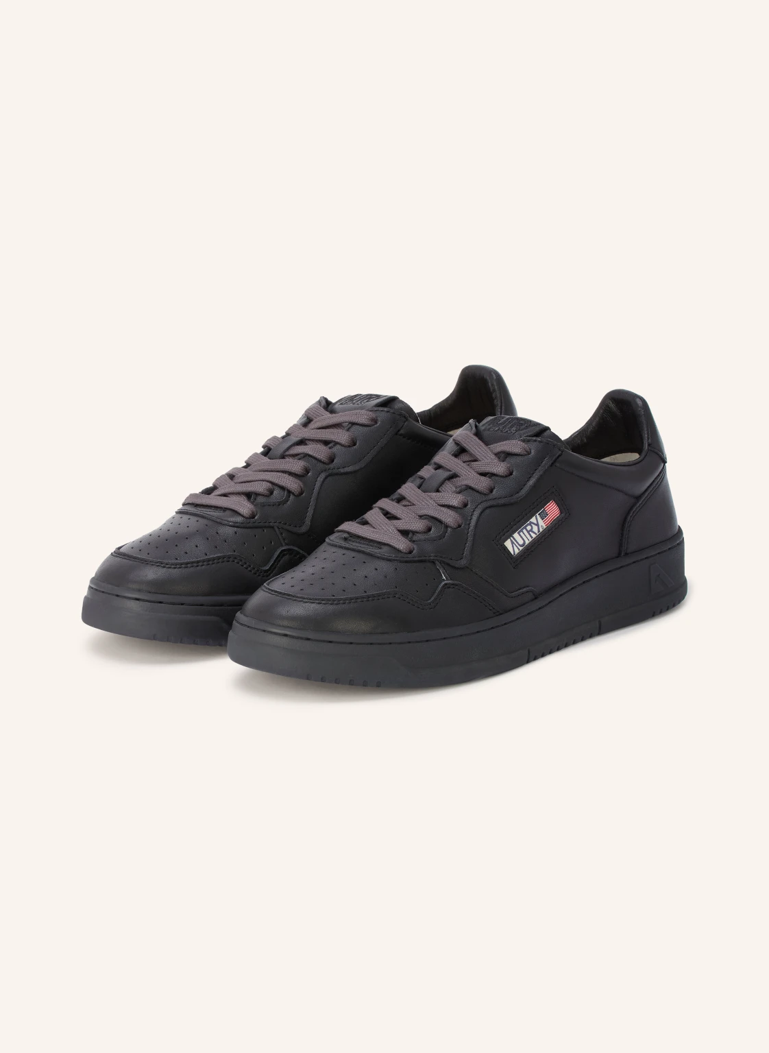 AUTRY Sneaker MEDALIST LOW SG