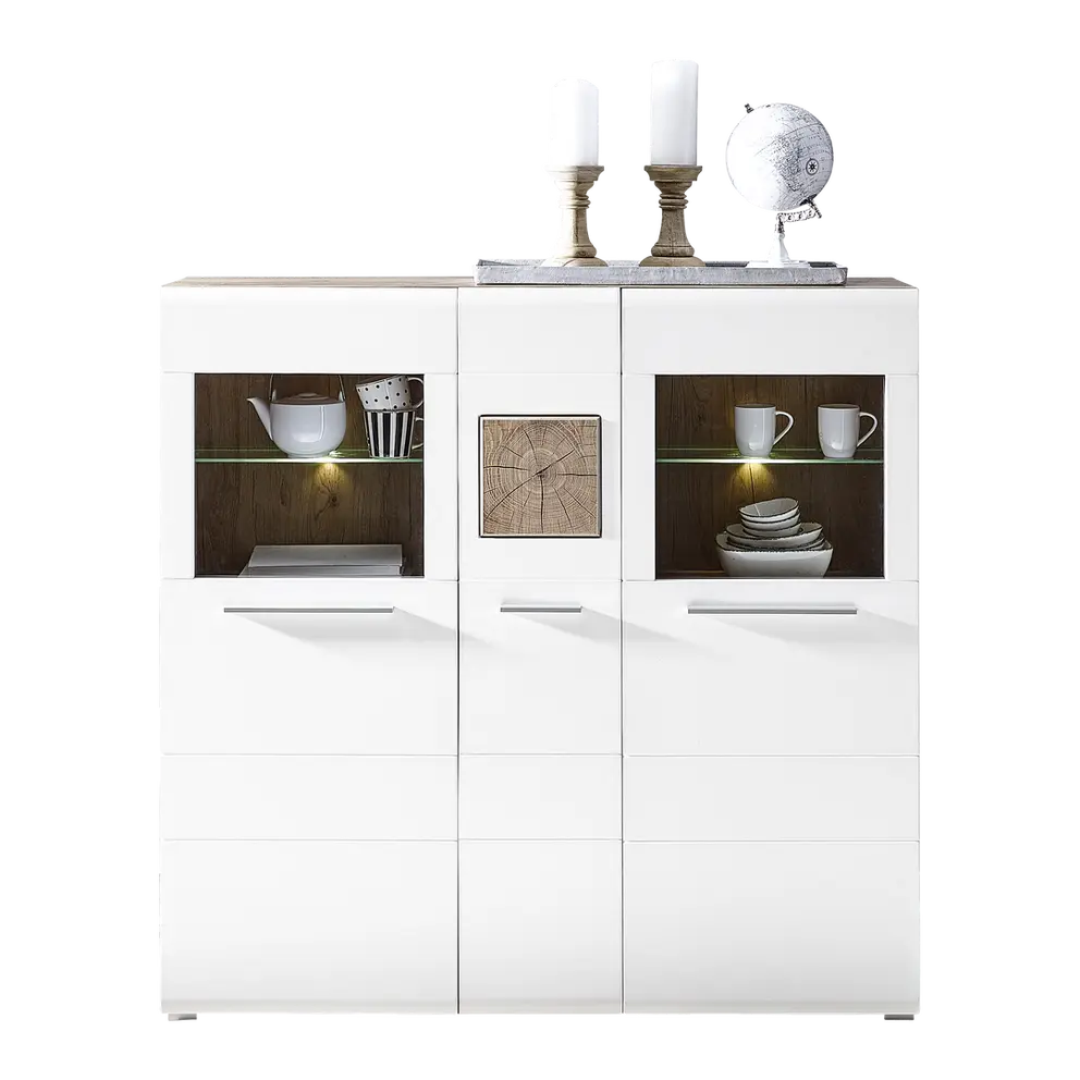 Highboard Savona