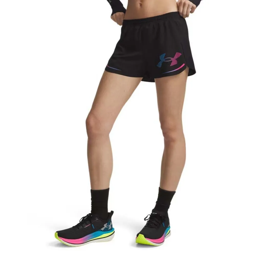 Under Armour Velociti Elite shorts