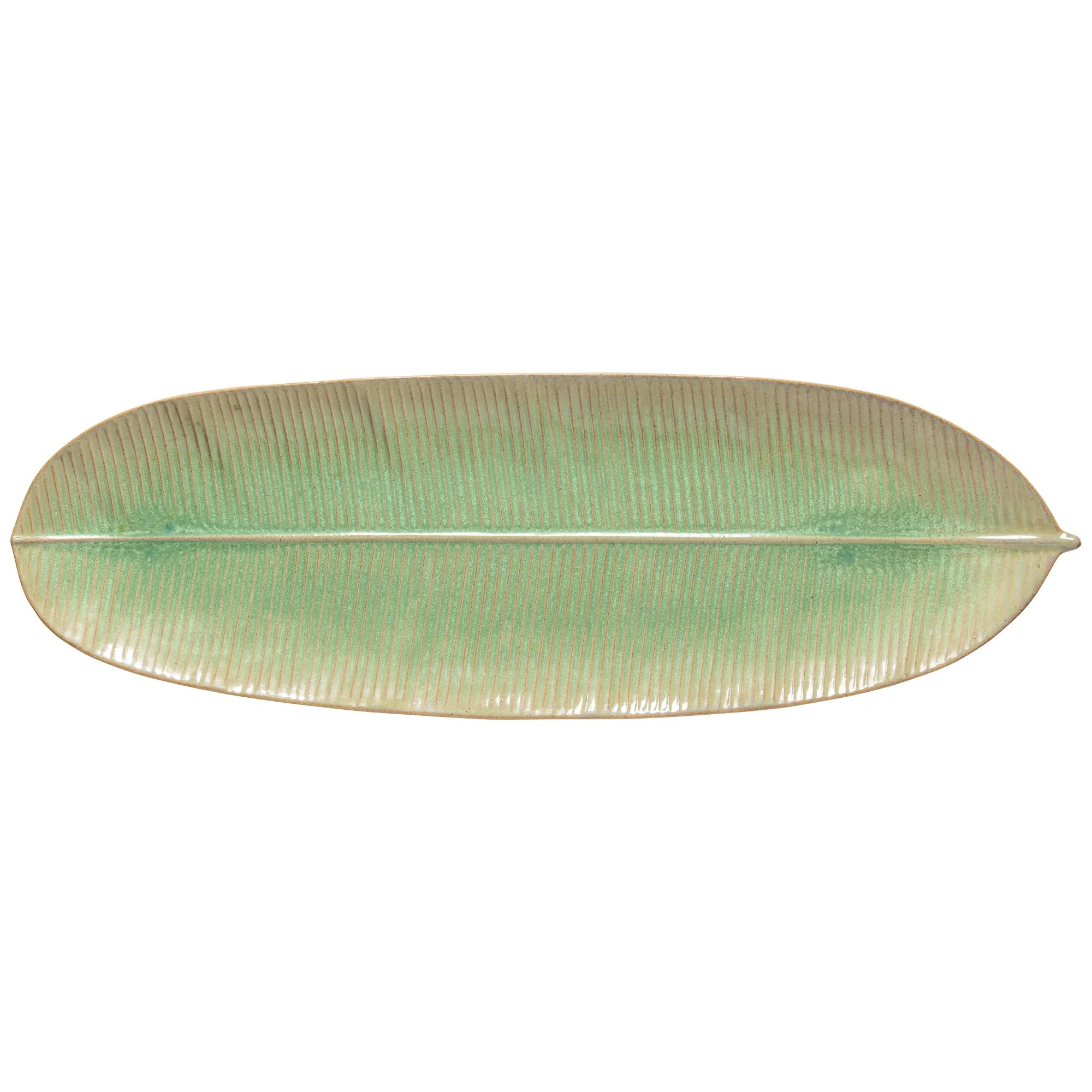 Banana Leaf Marrakesh