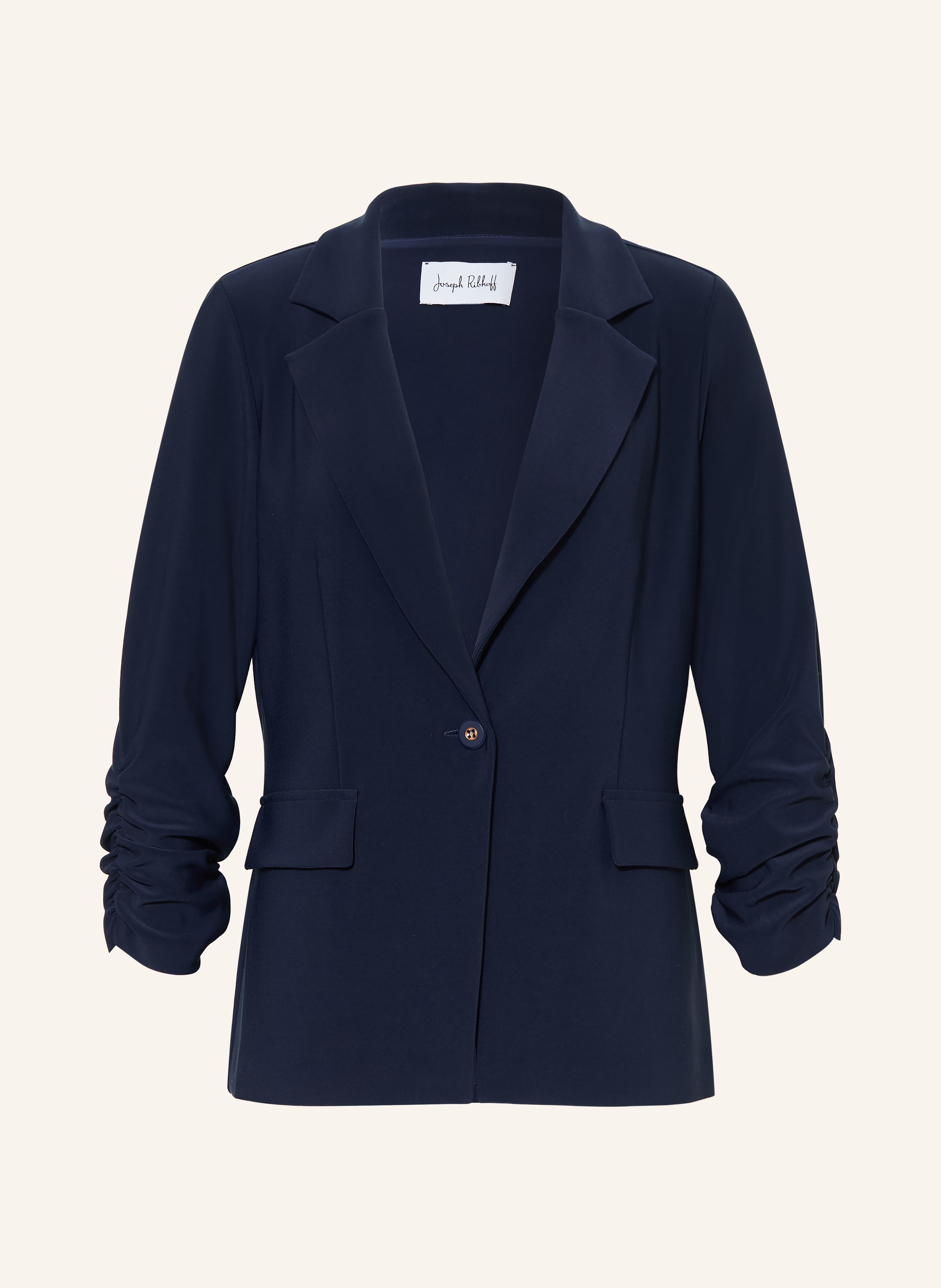 Joseph Ribkoff Jerseyblazer mit 3/4-Arm