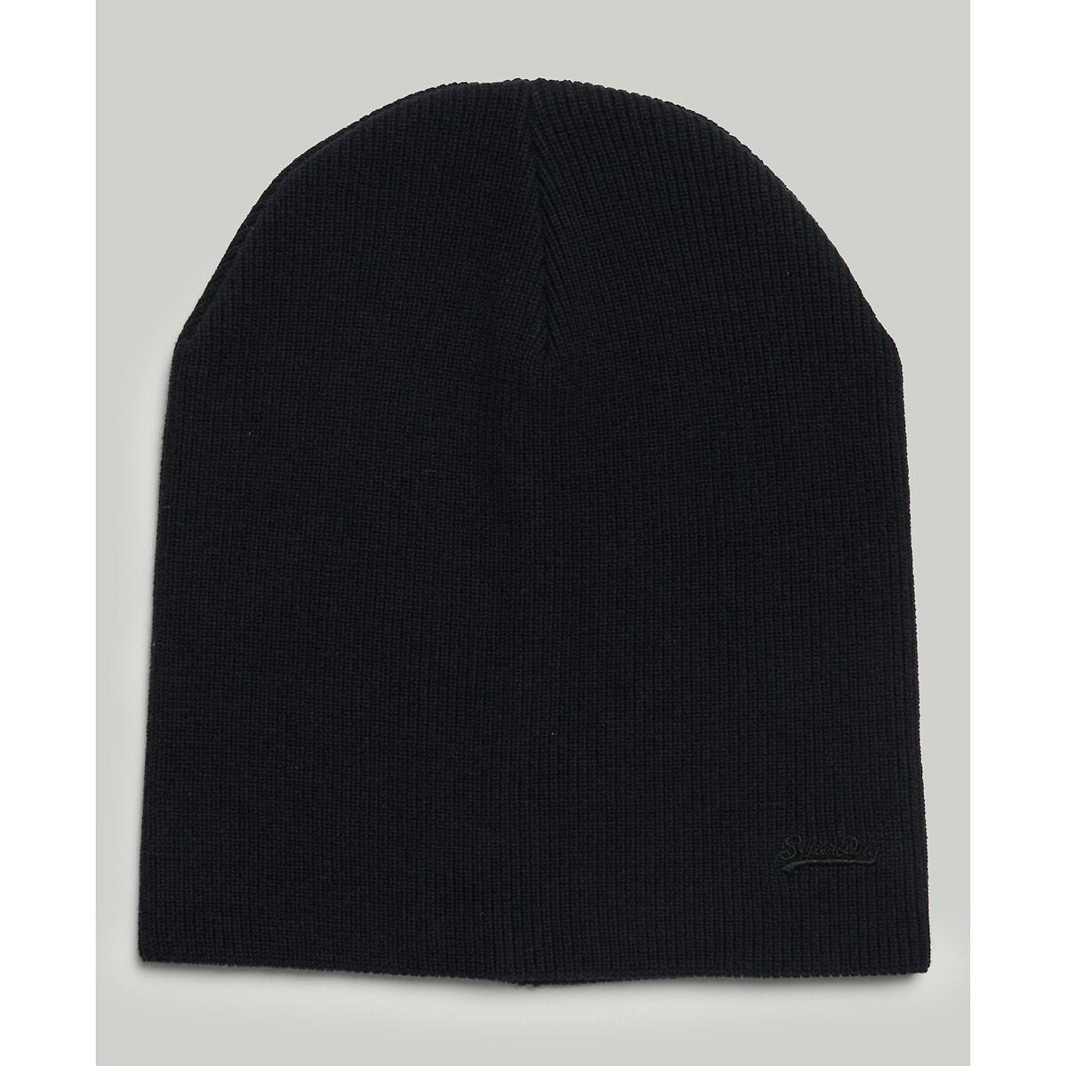 Bonnet Vintage Logo Orange Label