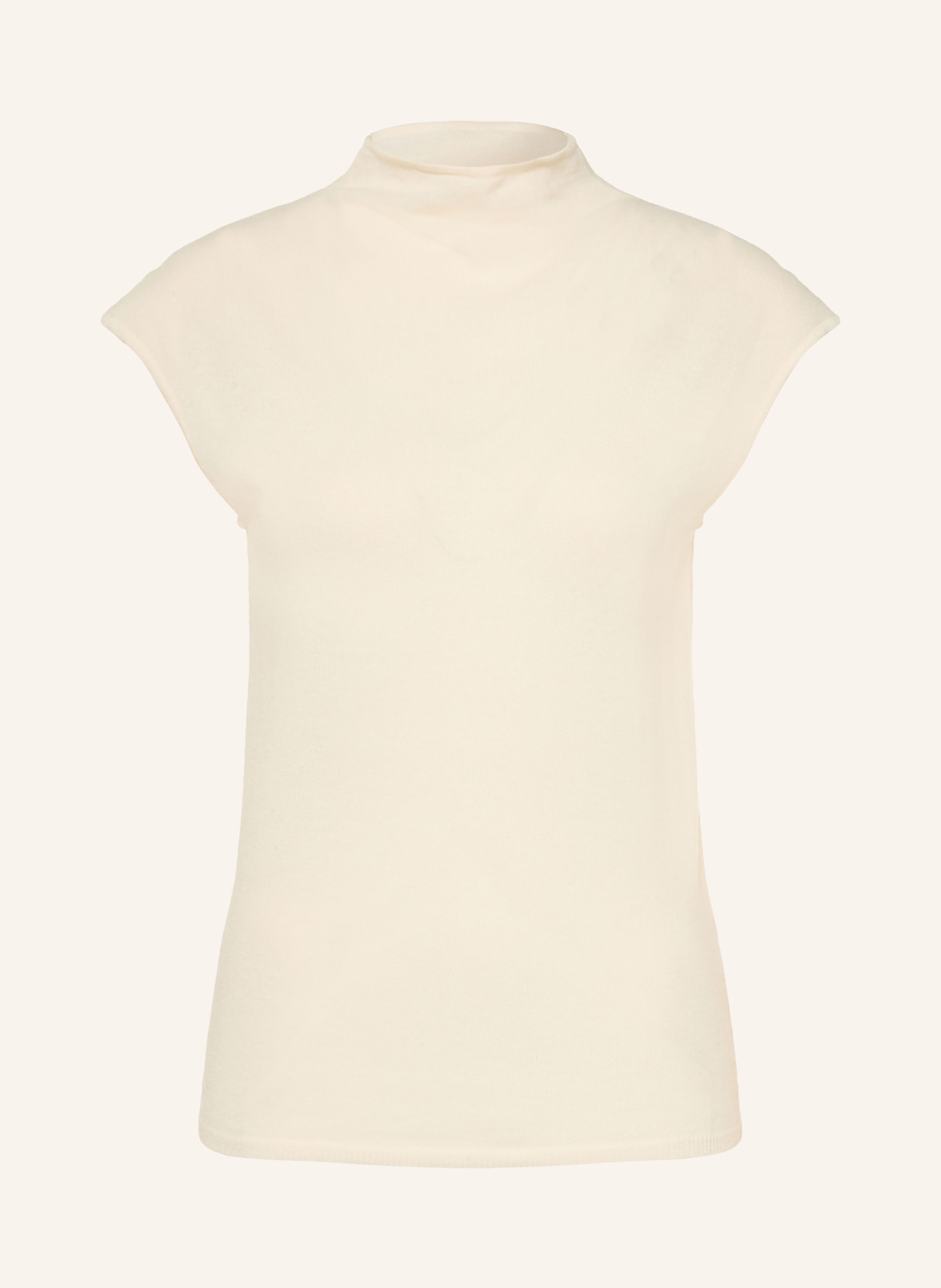 ARKET Stricktop aus Cashmere