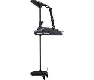 Attwood Motorguide Xi3 Wireless/GPS Trolling Motor, 70-lb, 60-in